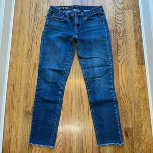 Womens J. Crew Jeans